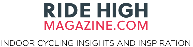 RIDE HIGH MAGAZINE